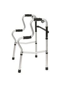 Resim Medikaltec Kifidis Kademeli Walker Yürüteç Ithal 