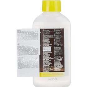 Resim AyrStore Perfect Clean Milchsystem Kahve Makinesi Temizleyici, 250 ml 