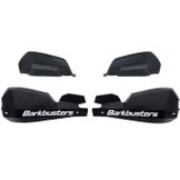 Resim Barkbusters Vps El Koruma Plastik Siyah VPS-203 