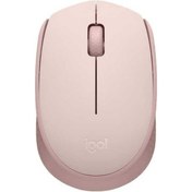 Resim Wholesale00 Logitech M172 1000dpı 2,4 Ghz Kablosuz Mouse, Yüksek Hızlı Tıklama M172 
