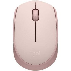 Resim Wholesale00 Logitech M172 1000dpı 2,4 Ghz Kablosuz Mouse, Yüksek Hızlı Tıklama M172 