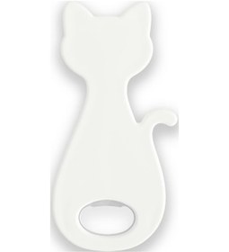Resim Kedi Magnet Açacak Vgkdı 250 Adet Beyaz 