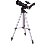 Resim Levenhuk Skyline Travel Sun 50 Teleskop 