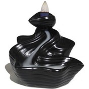 Resim Taşlı İstanbul Tasarımı El Aynası Kalın Alk2491 renkli 