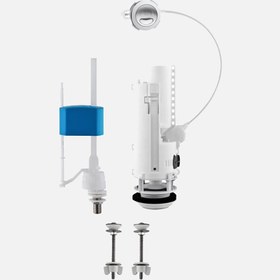 Resim Vitra İç Takım Çift Kademe 3-6Lt 