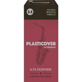 Resim Rico Plasticover RRP05ASX350 Alto Saksafon Kamışı No:3.5 
