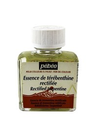 Resim Pebeo Terebentin 75 Ml 650301 