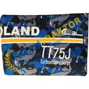 Resim New Holland Ttj (Junior) Serisi Kaporta Branda - Gökhan Branda 