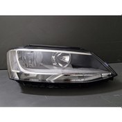 Resim Volkswagen Jetta Sağ Ön Far Sıfır 2011-2017 