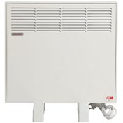 Resim İvigo EPK4550M05B 500 W Manuel Panel Konvektör Isıtıcı Beyaz 