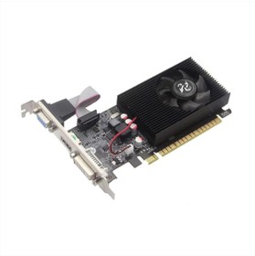 Resim SHC4200 Peladn Nvidia Gt 730, 2gb, Gddr3, 64BIT, 1xd-Sub, 1xdvi, 1xhdmi Ekran Kartı 