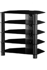 Resim Sonorous Rx 2150 Blk Hı-fı Standı 