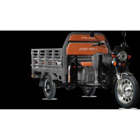 Resim MOTOLUX CARGO44000 ELEKTRİKLİ MOTOSİKLET 