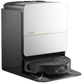 Resim Dreame RobBorock En Güçlü Saros Z70 Akıllı Robot Süpürge 22.000 Pa HyperForce Emiş Gücü+Yapay Zekalı 