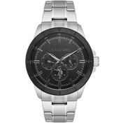 Resim U.S. Polo Assn. U.S. Polo Assn. USPA1071-01 Erkek Kol Saati 