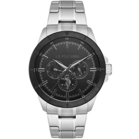 Resim U.S. Polo Assn. U.S. Polo Assn. USPA1071-01 Erkek Kol Saati 