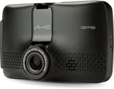 Resim Mio MiVue 731 Gps - Adas - G Sensör Full HD Araç içi Kamerası Mio