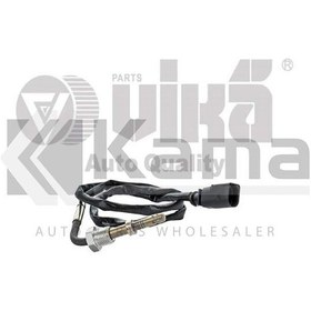 Resim 04l906088k Egzos Sıcaklık Sensörü Ön Delphı Tip Audı A3 / Skoda 