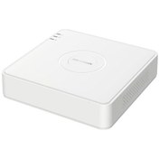 Resim Hikvision 8-10 Kanal Analog - Ip Dvr Kayıt Cihazı Ds-7108hghı-m1 