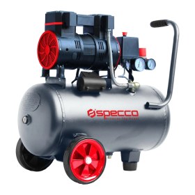 Resim Specco 50 Litre Hava Kompresörü 