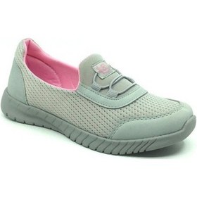 Resim Black Sea Agua Ortopedik Kadın Yazlık Babet Spor Ayakkabı 36-40 (489263884) 