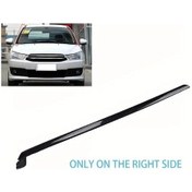 Resim Cloudstore Citroen C4 Triumph 2004-2013 Sağ Ön Cam Sütun Kaporta Trimi 