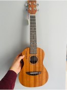 Resim Cremonia Winzz Au07L-23" Ukulele Concert (Kılıf Yedek Tel Seti Pena Hediye) Gmc Musıc Store