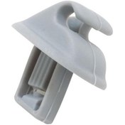 Resim Eşdeğer Ürün Dacıa Logan- 2004-2008- Güneşlik Ayağı 