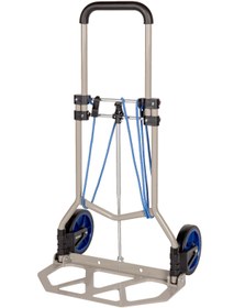 Resim Bahco İRİMO 9063FT90 Katlanır Taşıma Arabası 90 Kg 