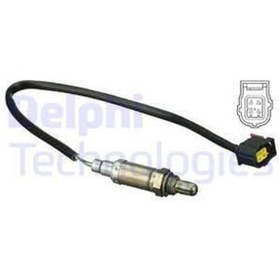 Resim DELPHI ES10882-12B1 OKSİJEN SENSÖRÜ CHRYSLER 300 V6. 300 V8. ASPE 