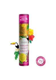 Resim Vegan İçerikli Uv Koruyucu Kuru Şampuan - 200 Ml Beyaz 