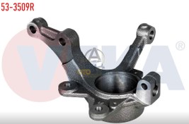 Resim Renault 9-11 Aks Taşıyıcı Sağ Ön 7702252799 