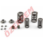 Resim Cg Model Sibop Yay Ve Pul Seti 12 Parça 