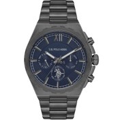 Resim U.s. Polo Assn. Uspa1030-06 Erkek Kol Saati U.S. Polo Assn.