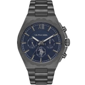 Resim U.s. Polo Assn. Uspa1030-06 Erkek Kol Saati 