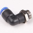 Resim M6-6 PNOMATİK DİRSEK REKOR 