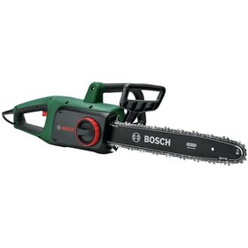 Resim Bosch UniversalChain 35 Zincirli Ağaç Kesme Makinesi - 06008B8303 