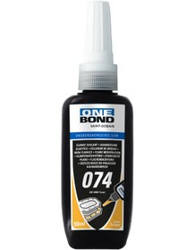 Resim ONEBOND 074 FLANŞ SABİTLEYİCİ 50 ML 