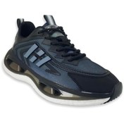 Resim Guja 23K597 İTHAL TABAN HAFİF ERKEK SNEAKER SPOR AYAKKABI 