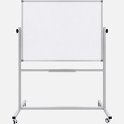 Resim Panda Mobil Brifing Yazı Tahtası 360 Dönerli 