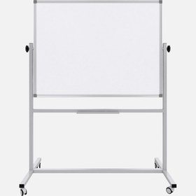 Resim Panda Mobil Brifing Yazı Tahtası 360 Dönerli 