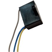 Resim Tavan Vantilatörü Kondansatör 3 Kablolu 