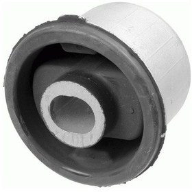 Resim Lemforder 3531501 - Motor Travers Takozu Ön Audı A6 2005-2011 