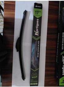 Resim Silecek Supurgesi Universal Muz 430MM 17 Inc- 