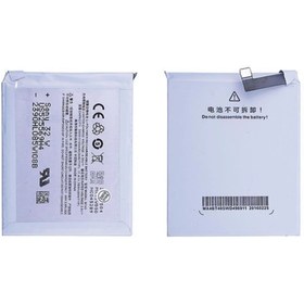 Resim Meizu MX 4 BT40 Batarya 3100mAh 