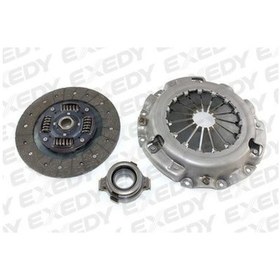 Resim Exedy-Hyk2039 Debriyaj Seti Starex 03 Tci H100 Kamyonet 04Bongo 542567550 