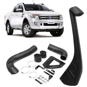 Resim Ford Ranger 2012-2014 T6 Şnorkel 