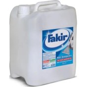 Resim Fakir Halı Matik Halı Makinesi Deterjanı 5 L 