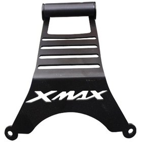 Resim Xmax 2018 - 2021 Telefon Tutucu Aparatı Uzun 