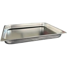 Resim Paslanmaz Çelik Gastronom Küvet (547868250) 